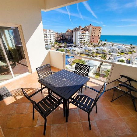 Las Palmas Resort Condo 603 With Amazing Sea View Puerto Peñasco Kültér fotó